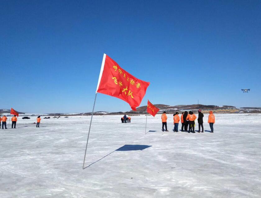 全豐航空，標(biāo)普農(nóng)業(yè)、植保無人機(jī)