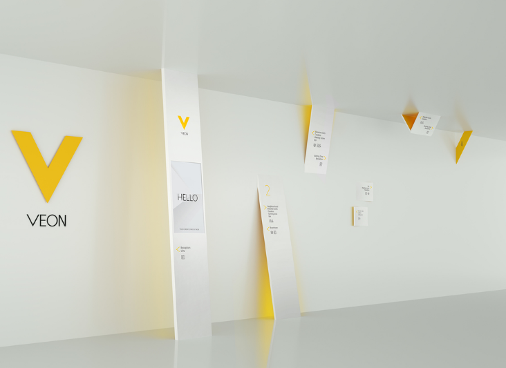 創(chuàng)意索引標(biāo)識標(biāo)牌