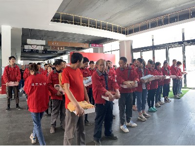 標(biāo)識項目合作，為什么找設(shè)計制作一體的公司最靠譜？