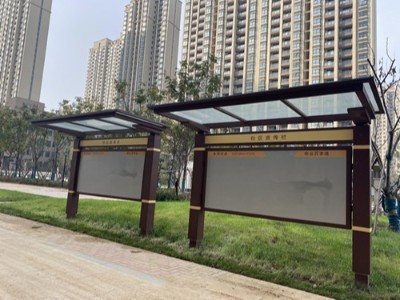 宣傳欄常用到的場(chǎng)景都有哪些？