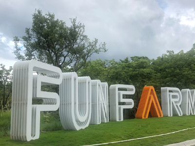 生活中常見的標識標牌，你都認識嗎？