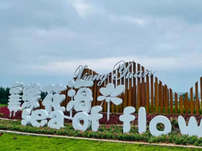 景觀標識在設(shè)計過程中會出現(xiàn)哪些問題？