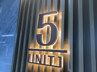 制作標識標牌如何選材？