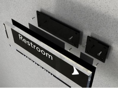 如何判斷標(biāo)識牌廠家是否靠譜