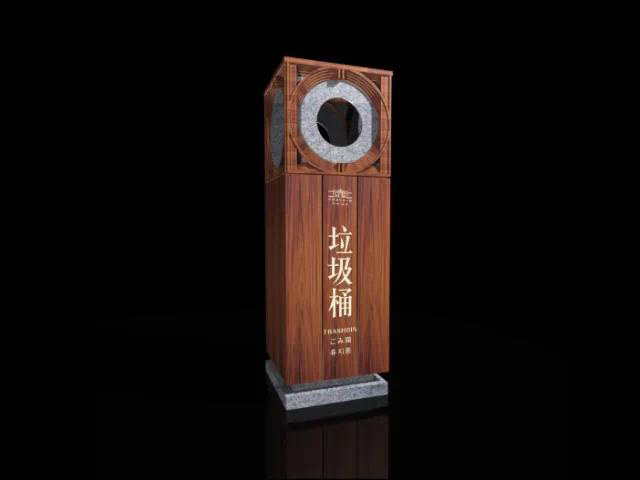 景區(qū)標(biāo)設(shè)計制作
