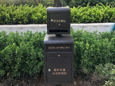 淺析標識標牌設(shè)計制作會存在哪些誤區(qū)