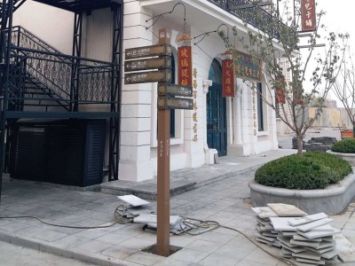 旅游景區(qū)導(dǎo)視標(biāo)牌對(duì)景區(qū)形象及游客的重要意義有哪些？