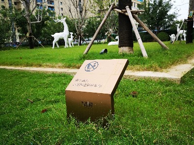 標識標牌表面處理的工藝有哪些？