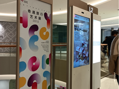 制作標(biāo)識(shí)牌過程中使用噴漆與烤漆有什么不同