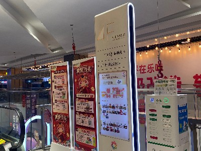 商業(yè)標(biāo)識標(biāo)牌規(guī)劃設(shè)計的關(guān)鍵重點(diǎn)