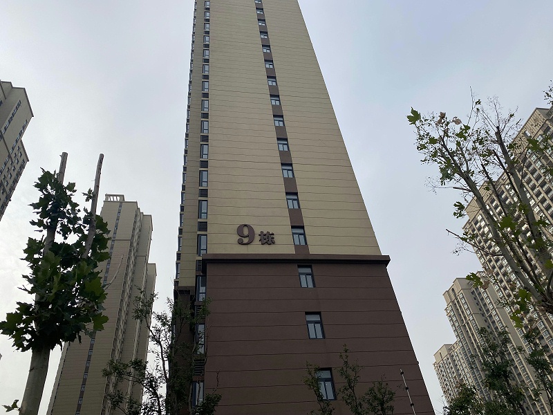 樓棟號(hào)