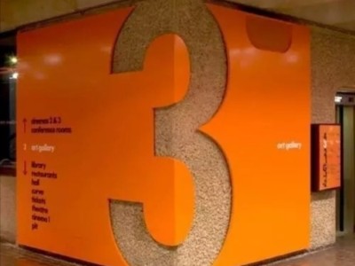 產(chǎn)業(yè)園區(qū)標(biāo)識(shí)導(dǎo)視系統(tǒng)規(guī)劃設(shè)計(jì)方案