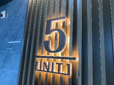 應(yīng)該如何選擇制作標(biāo)識(shí)標(biāo)牌公司？如何判斷它的好與壞？