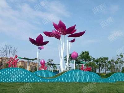 3A級(jí)景區(qū)標(biāo)識(shí)設(shè)計(jì)制作細(xì)節(jié)有哪些？