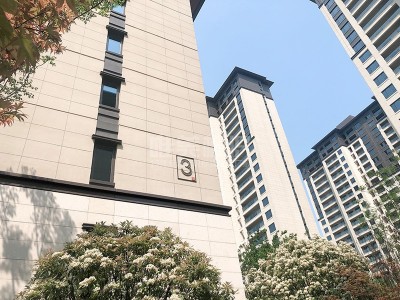 房地產(chǎn)小區(qū)標(biāo)識(shí)系統(tǒng)目前現(xiàn)存的問題有哪些？