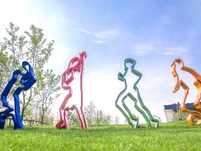 如何選擇景區(qū)標識標牌的材質(zhì)？