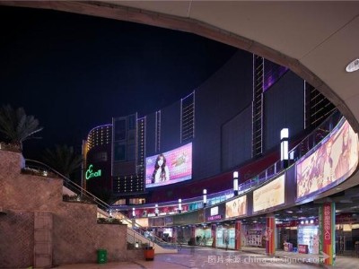 戶外燈箱標(biāo)識(shí)牌制作材料的選用原則