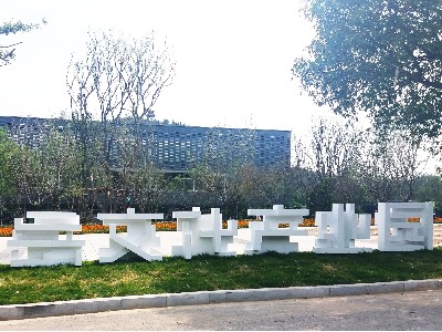 常見的標識標牌安裝方式方法