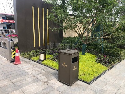 房地產(chǎn)小區(qū)標(biāo)識(shí)標(biāo)牌設(shè)計(jì)制作的核心要素有哪些？