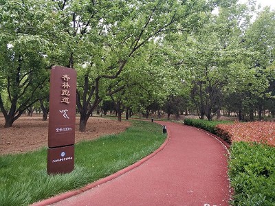 了解景區(qū)標識標牌的基本類型！